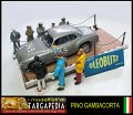 345 Alfa Romeo 1900 SS Corto Corsa - MM Collection 1.43 (3)